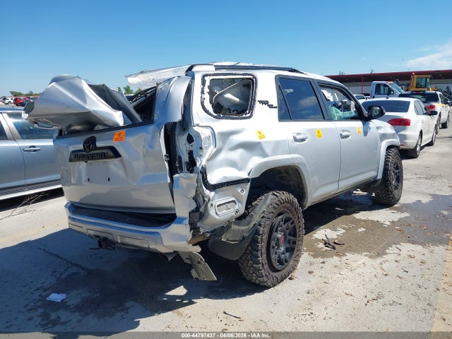 Toyota 4Runner Trd Off Road Premium