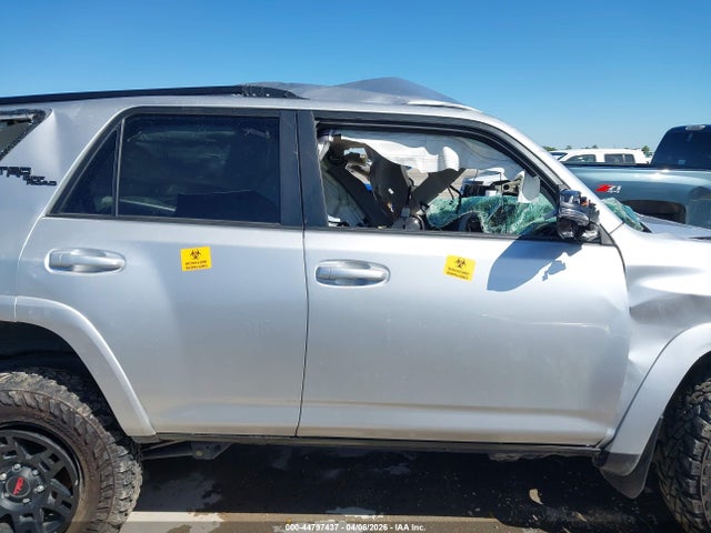 Toyota 4Runner Trd Off Road Premium