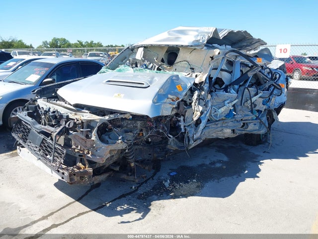 Toyota 4Runner Trd Off Road Premium