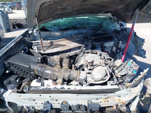 Toyota 4Runner Trd Off Road Premium