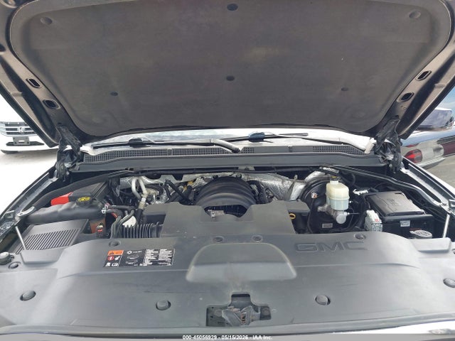 GMC Yukon Slt