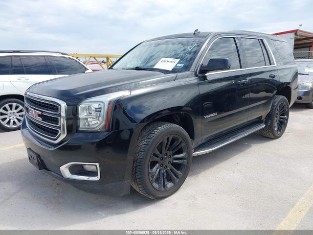 GMC Yukon Slt