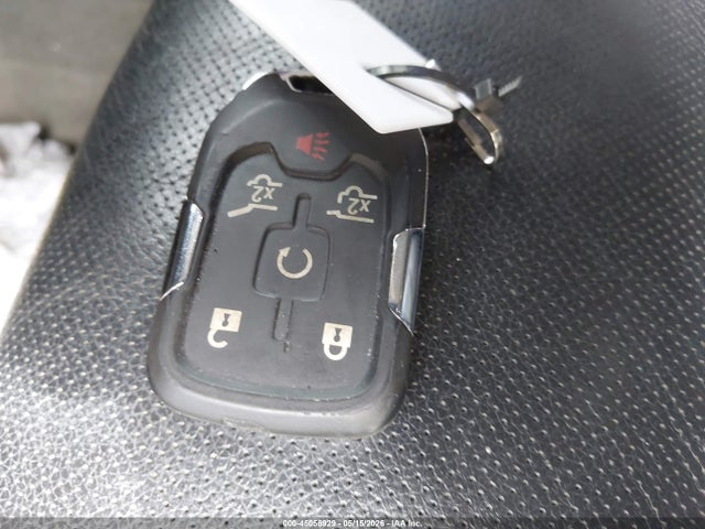 GMC Yukon Slt