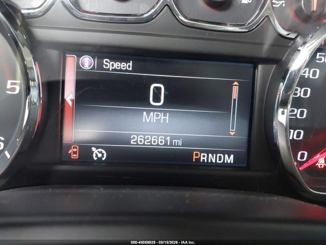GMC Yukon Slt