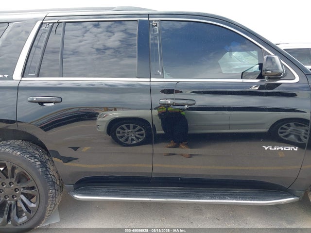 GMC Yukon Slt