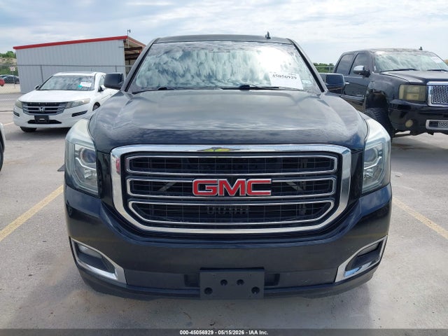GMC Yukon Slt