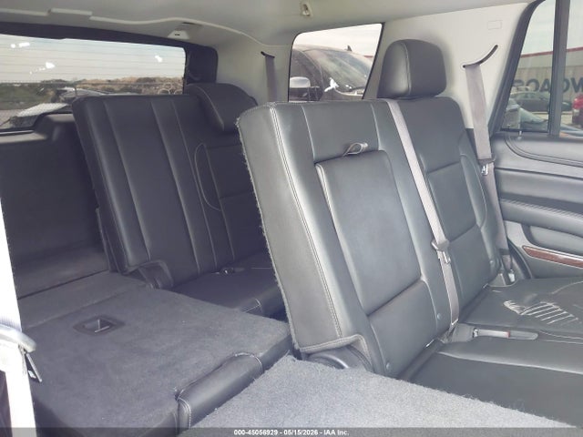 GMC Yukon Slt