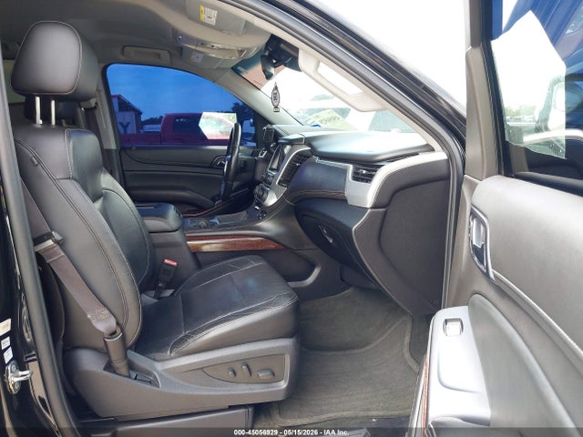 GMC Yukon Slt