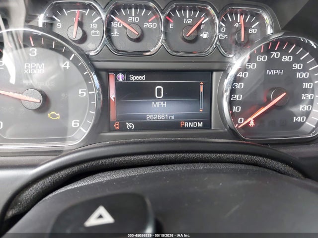 GMC Yukon Slt