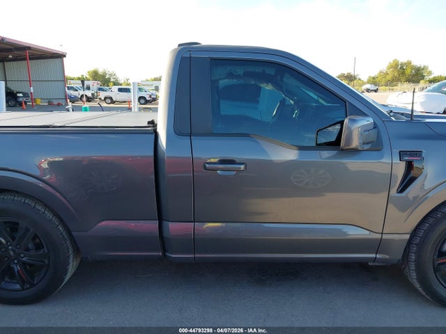 Ford F-150 Xl