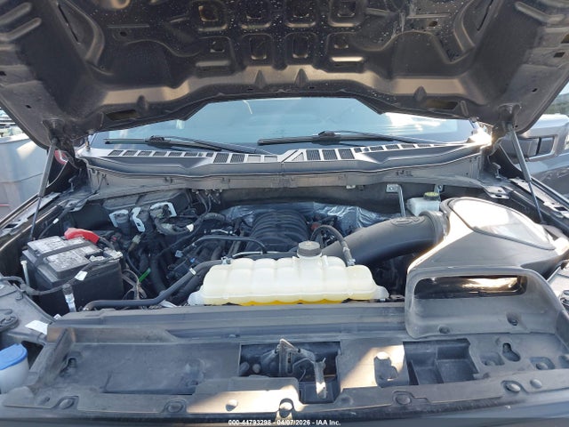 Ford F-150 Xl