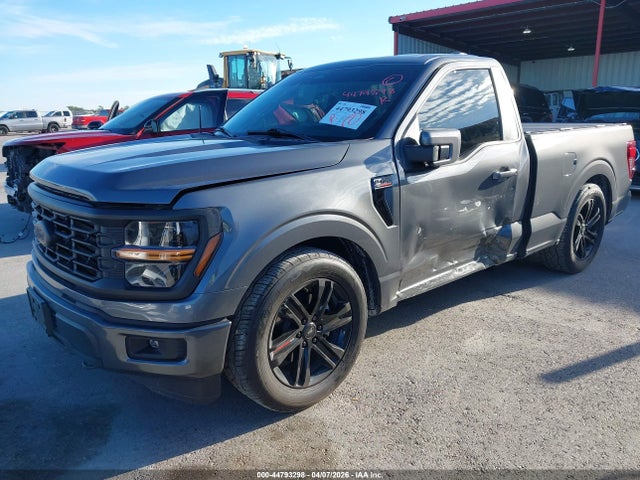 Ford F-150 Xl