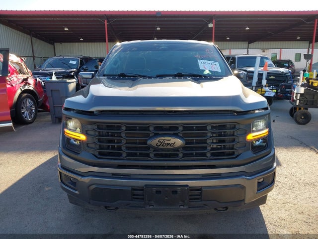 Ford F-150 Xl