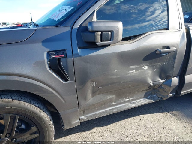 Ford F-150 Xl