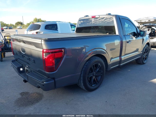 Ford F-150 Xl