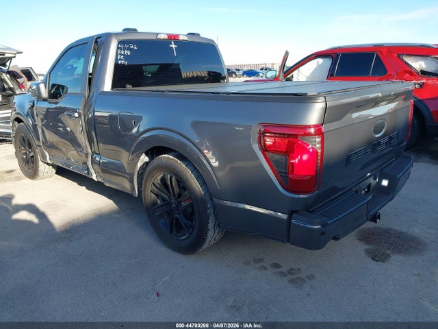 Ford F-150 Xl