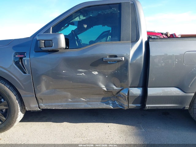 Ford F-150 Xl