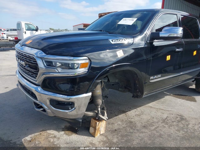 Ram 1500 Limited  4x4 5'7 Box