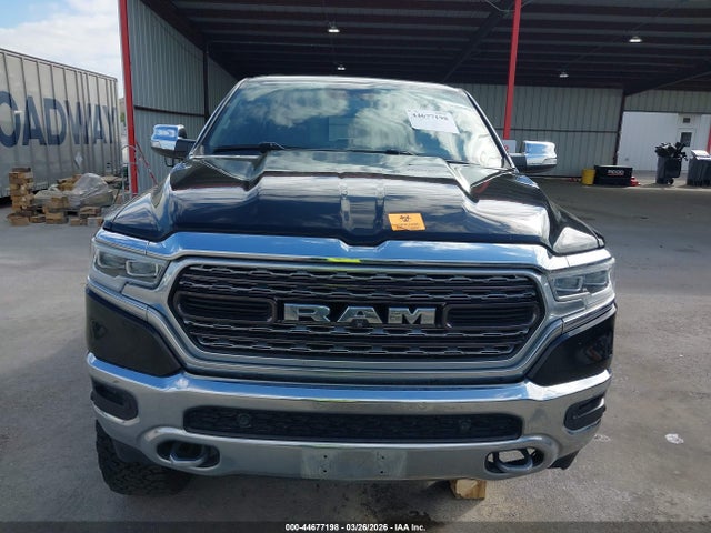 Ram 1500 Limited  4x4 5'7 Box