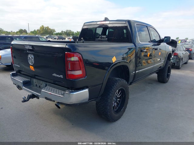 Ram 1500 Limited  4x4 5'7 Box