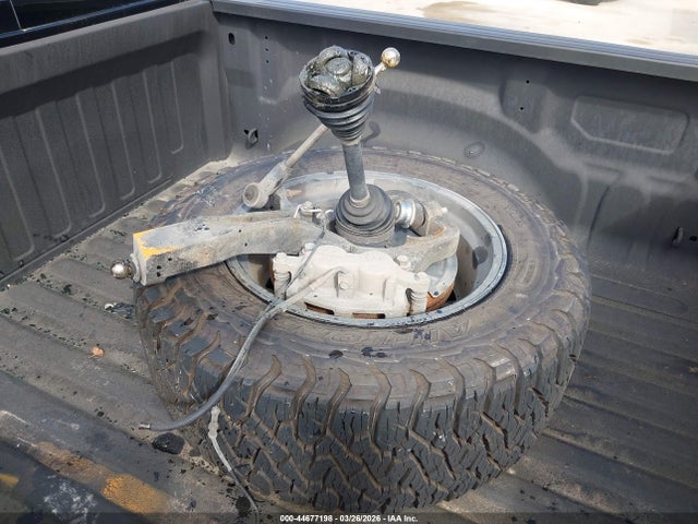 Ram 1500 Limited  4x4 5'7 Box