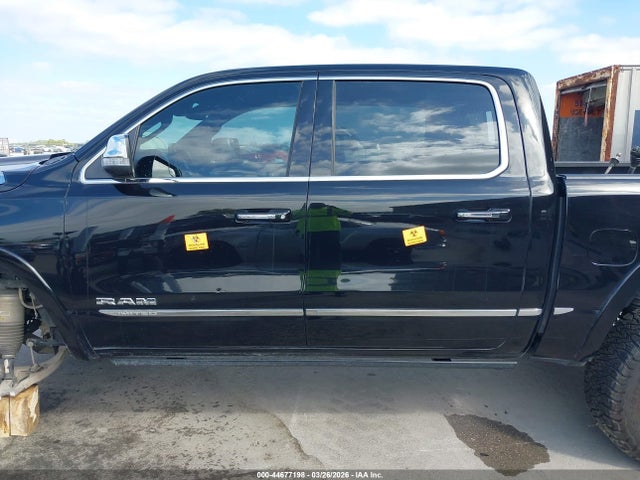 Ram 1500 Limited  4x4 5'7 Box
