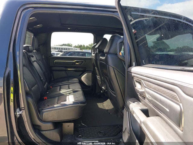 Ram 1500 Limited  4x4 5'7 Box