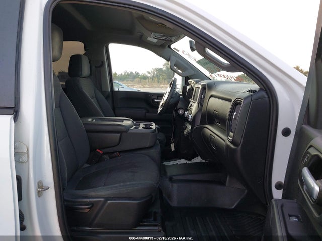 GMC Sierra 2500 2wd  Long Bed