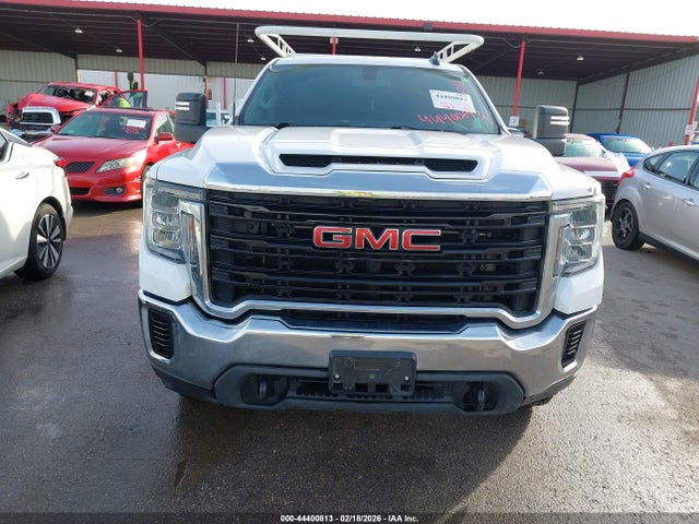 GMC Sierra 2500 2wd  Long Bed