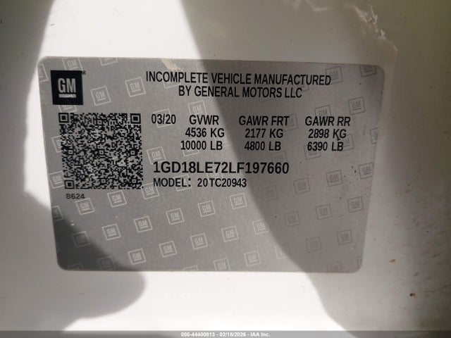 GMC Sierra 2500 2wd  Long Bed
