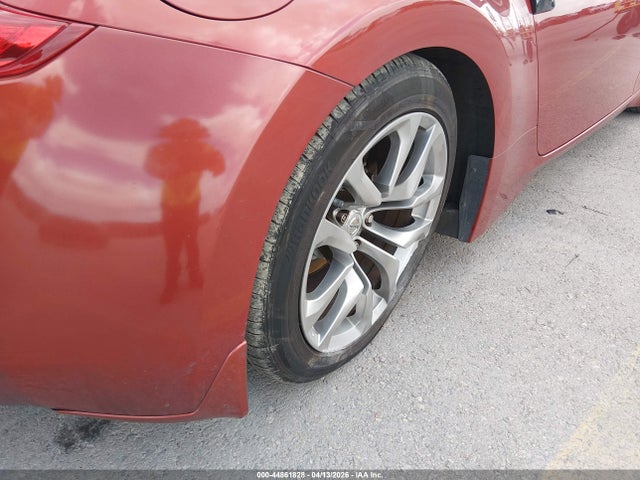 Nissan 370Z Touring