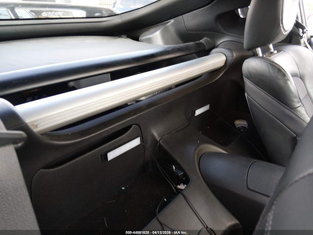 Nissan 370Z Touring