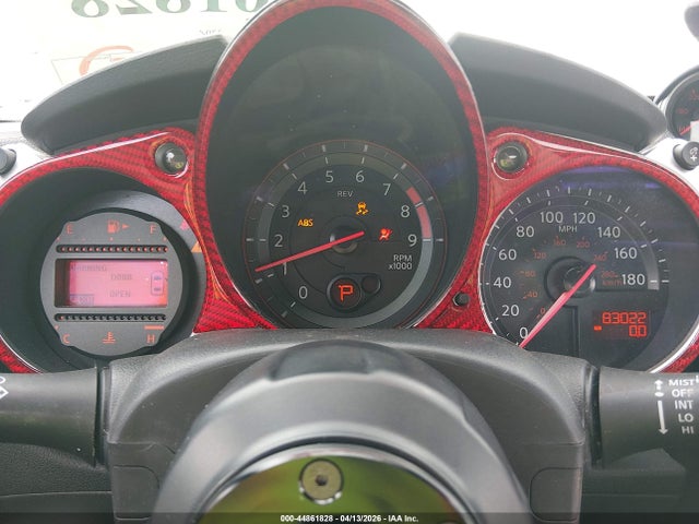 Nissan 370Z Touring