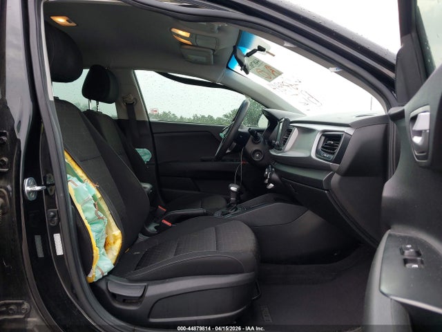 Kia Rio S