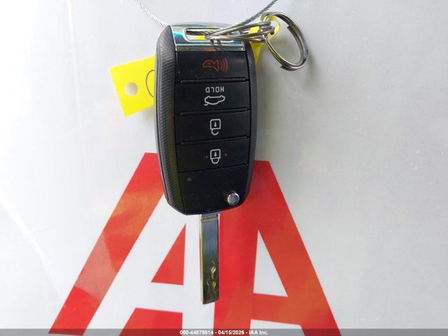 Kia Rio S