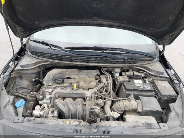 Kia Rio S