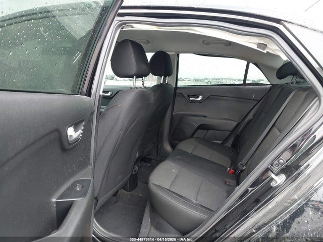 Kia Rio S