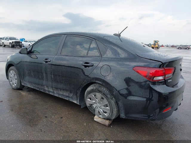 Kia Rio S