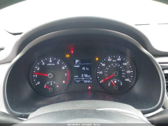 Kia Rio S