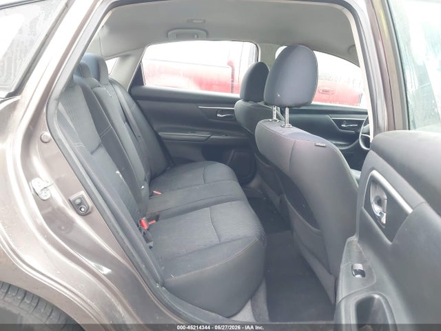Nissan Altima 2.5 Sv