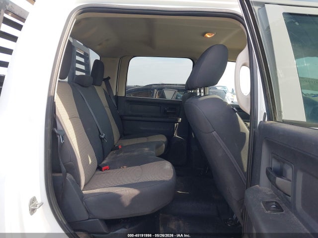 Ram 3500 St