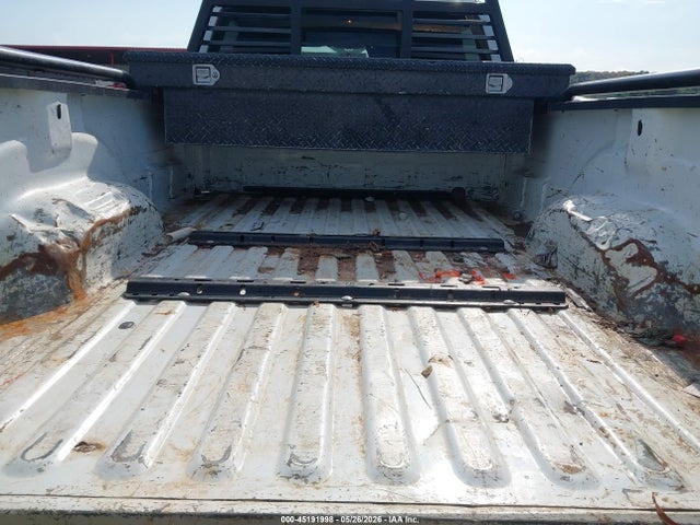 Ram 3500 St