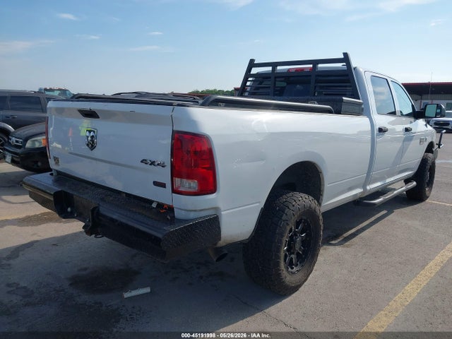 Ram 3500 St