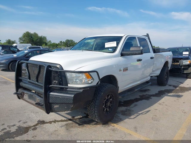 Ram 3500 St