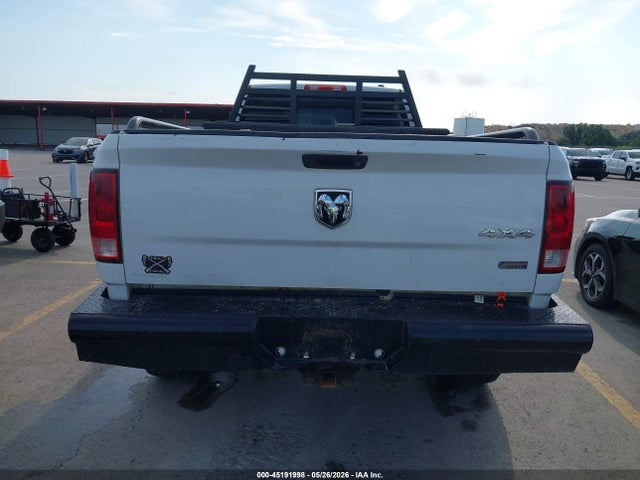 Ram 3500 St