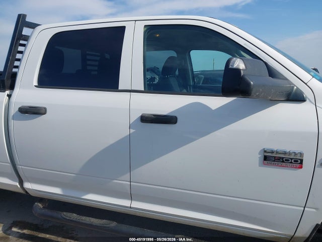 Ram 3500 St
