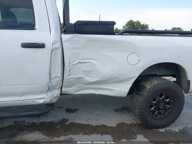 Ram 3500 St