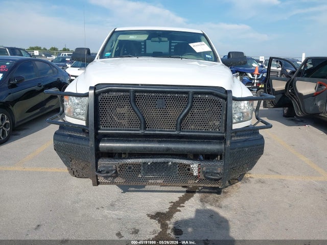 Ram 3500 St