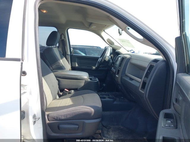 Ram 3500 St