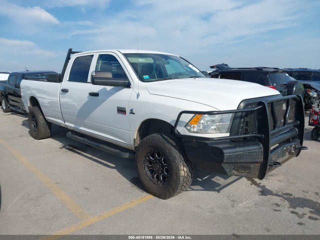 Ram 3500 St